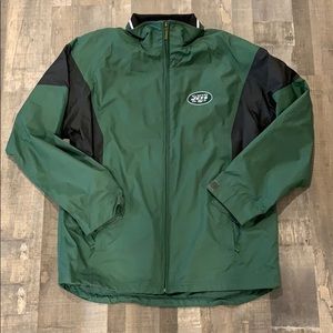 Medium Reebok vintage New York Jets jacket